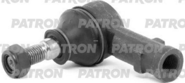 Изображение товара Наконечник рулевой тяги Patron PS1033 