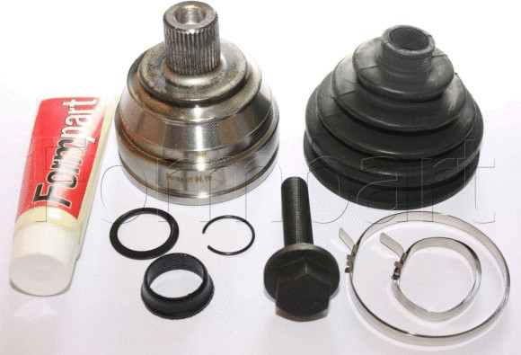 Изображение товара ШРУС Formpart 29398022/S