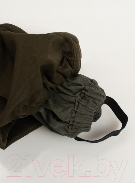 Изображение товара Костюм для охоты и рыбалки Huntsman Горка 5 Летний Палатка/Грета Хаки (р-р 56-58/170-176)