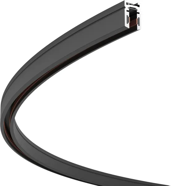 Изображение товара Шинопровод Elektrostandard Mini Magnetic 85181/00 (черный)