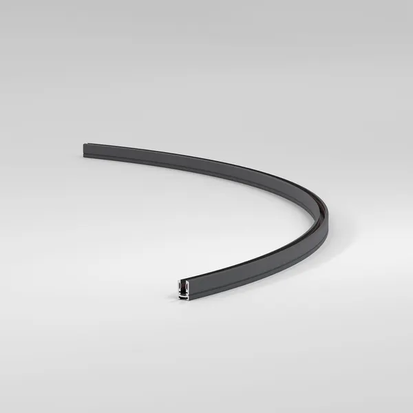 Изображение товара Шинопровод Elektrostandard Mini Magnetic 85181/00 (черный)