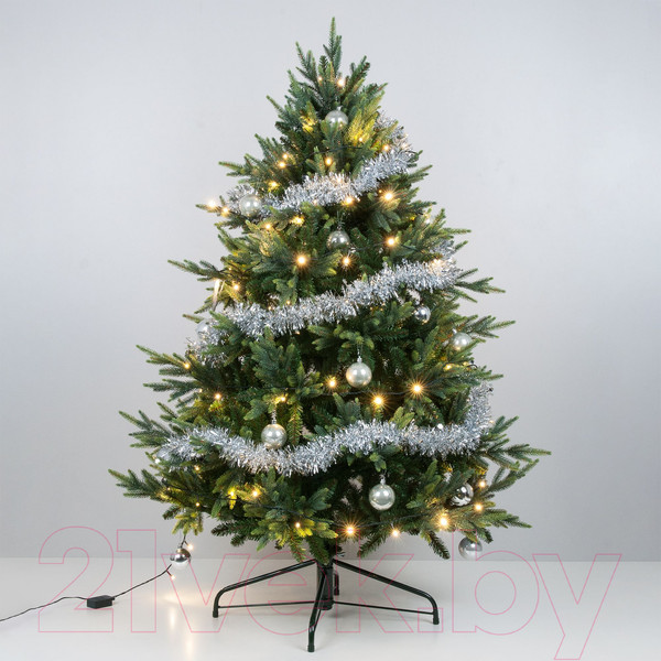 Изображение товара Светодиодная гирлянда Elektrostandard Нить 400-002 (теплый белый)