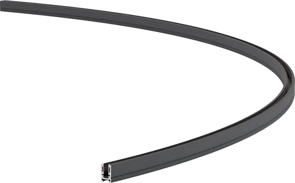 Изображение товара Шинопровод Elektrostandard Mini Magnetic 85182/00 (черный)