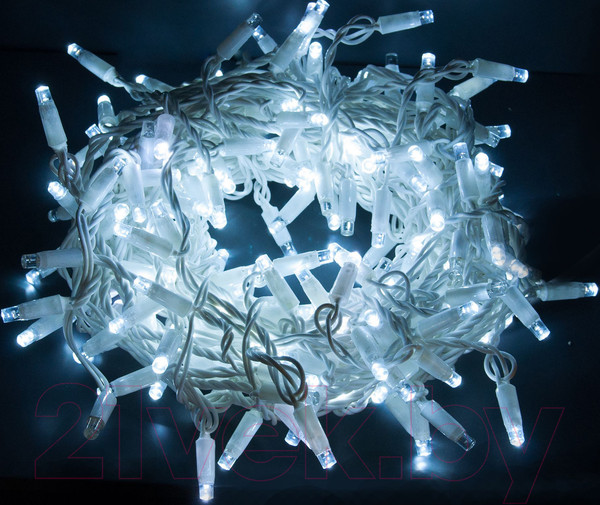 Изображение товара Светодиодная гирлянда Elektrostandard Нить 400-102 (белый)