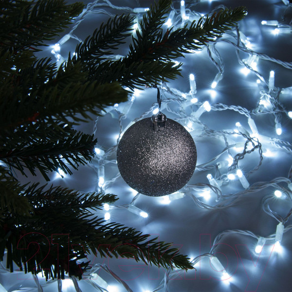 Изображение товара Светодиодная гирлянда Elektrostandard Нить 400-102 (белый)