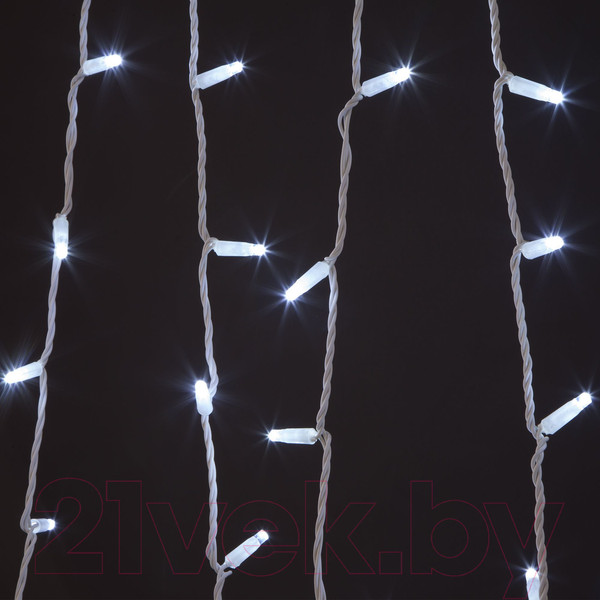 Изображение товара Светодиодная гирлянда Elektrostandard Нить 400-102 (белый)