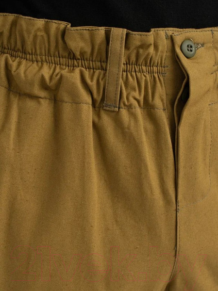 Изображение товара Костюм для охоты и рыбалки Huntsman Горка-3 летний Палатка/Грета Хаки (р-р 52-54/182-188)