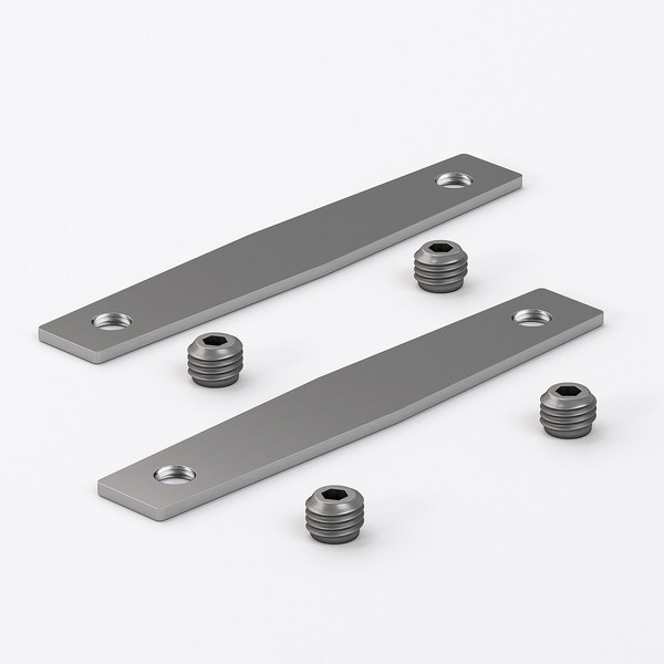 Изображение товара Соединитель профилей для шинопровода Elektrostandard Mini Magnetic 85175/00 (2шт)