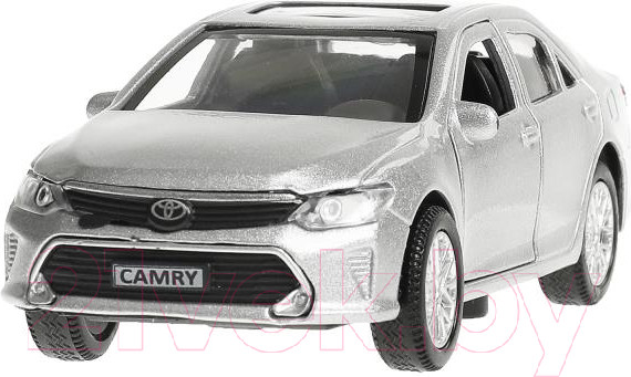 Изображение товара Автомобиль игрушечный Технопарк Toyota Camry / CAMRY-12-SR
