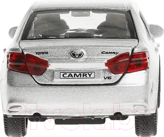 Изображение товара Автомобиль игрушечный Технопарк Toyota Camry / CAMRY-12-SR