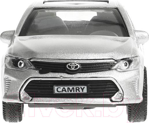 Изображение товара Автомобиль игрушечный Технопарк Toyota Camry / CAMRY-12-SR