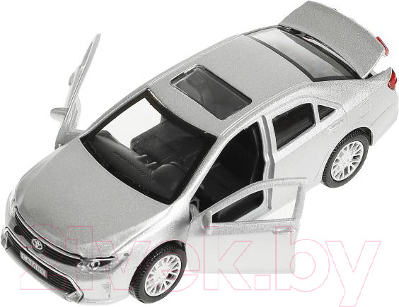 Изображение товара Автомобиль игрушечный Технопарк Toyota Camry / CAMRY-12-SR