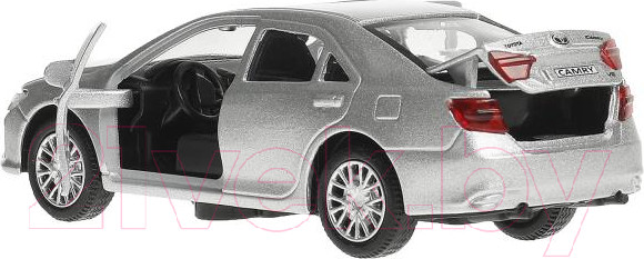 Изображение товара Автомобиль игрушечный Технопарк Toyota Camry / CAMRY-12-SR