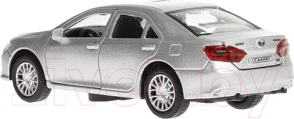 Изображение товара Автомобиль игрушечный Технопарк Toyota Camry / CAMRY-12-SR