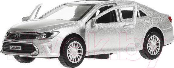 Изображение товара Автомобиль игрушечный Технопарк Toyota Camry / CAMRY-12-SR