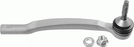 Изображение товара Наконечник рулевой тяги Lemforder 2670202