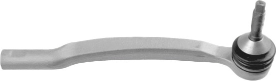 Изображение товара Наконечник рулевой тяги Lemforder 2670202