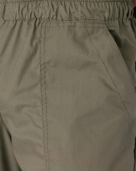 Изображение товара Костюм для охоты и рыбалки Huntsman Стрелок летний Сорочка смесовая Хаки (р-р 56-58/170-176)