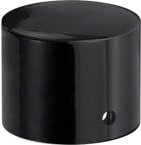 Изображение товара Заглушка для неона Elektrostandard Full light FL 28/20 (черный)