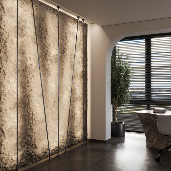 Изображение товара Крепление для подвесного светильника Elektrostandard 40127 Led (2шт, черный)