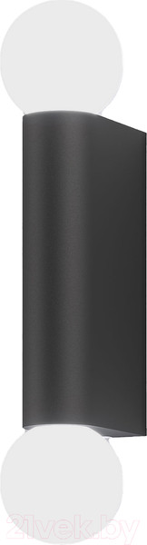 Изображение товара Бра Elektrostandard Lily IP54 MRL 1029 (черный)