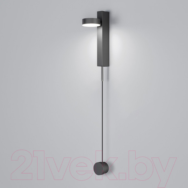 Изображение товара Бра Elektrostandard Orco 40112 LED (графит)