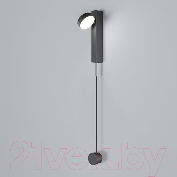 Изображение товара Бра Elektrostandard Orco 40112 LED (графит)