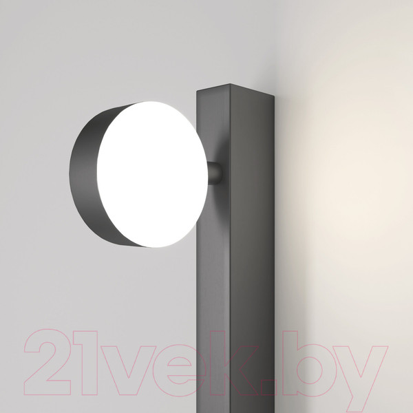 Изображение товара Бра Elektrostandard Orco 40112 LED (графит)