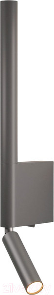 Изображение товара Спот Elektrostandard Sarca 40111/LED (графит)