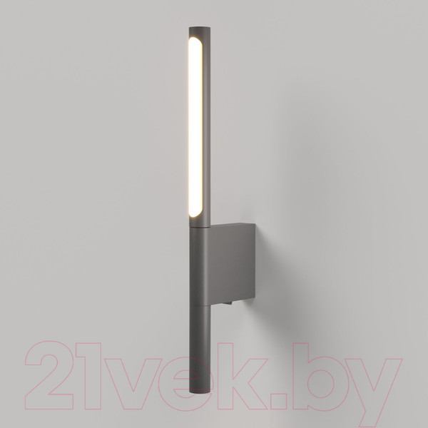 Изображение товара Спот Elektrostandard Sarca 40111/LED (графит)