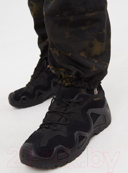 Изображение товара Костюм для охоты и рыбалки Huntsman Горка 5 деми -5°С Смесовая Рип-Стоп City Мультикам (р-р 52-54/170-176)