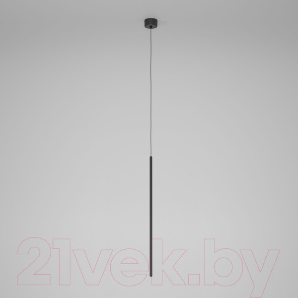 Изображение товара Потолочный светильник Elektrostandard Flinn 50262 LED 3W 4000К (черный)