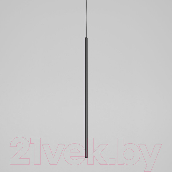 Изображение товара Потолочный светильник Elektrostandard Flinn 50262 LED 3W 4000К (черный)