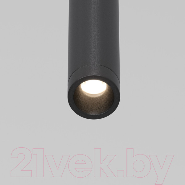 Изображение товара Потолочный светильник Elektrostandard Flinn 50262 LED 3W 4000К (черный)