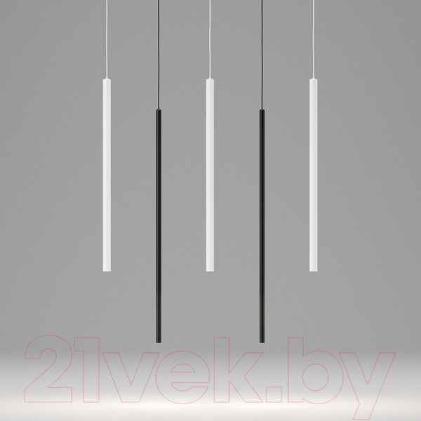 Изображение товара Потолочный светильник Elektrostandard Flinn 50262 LED 3W 4000К (черный)