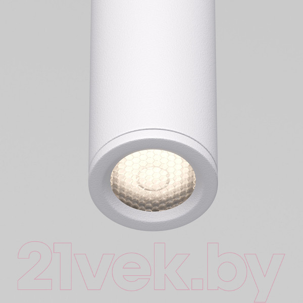 Изображение товара Потолочный светильник Elektrostandard Flinn 50263 LED 4W 4000К (белый)