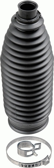 Изображение товара Пыльник рулевой рейки Lemforder 3534201