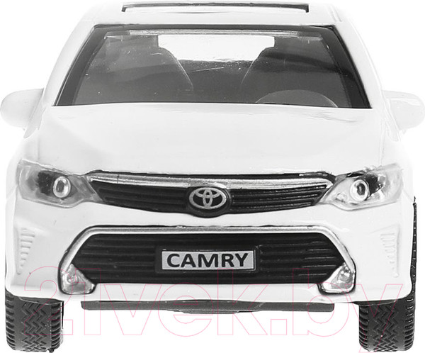 Изображение товара Автомобиль игрушечный Технопарк Toyota Camry / CAMRY-12-WH