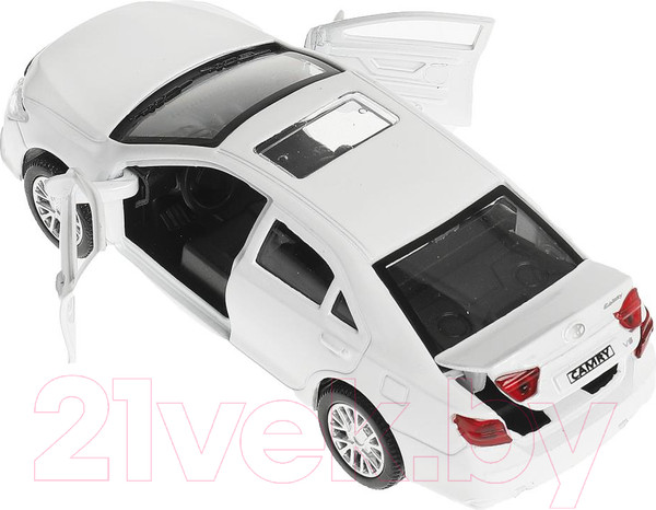 Изображение товара Автомобиль игрушечный Технопарк Toyota Camry / CAMRY-12-WH