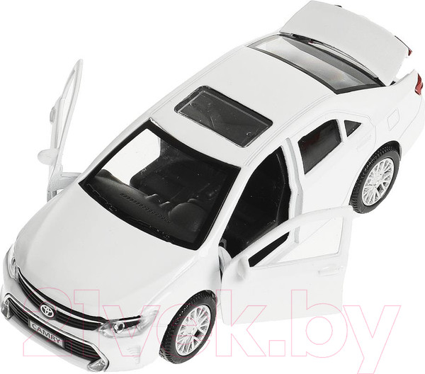 Изображение товара Автомобиль игрушечный Технопарк Toyota Camry / CAMRY-12-WH