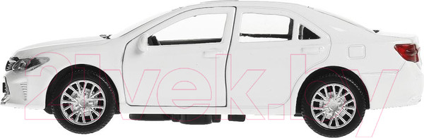 Изображение товара Автомобиль игрушечный Технопарк Toyota Camry / CAMRY-12-WH