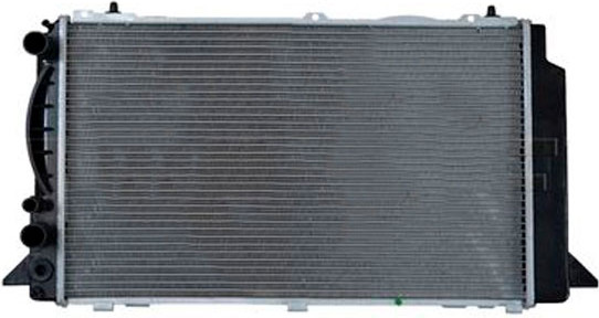 Изображение товара Радиатор системы охлаждения NRF 50527