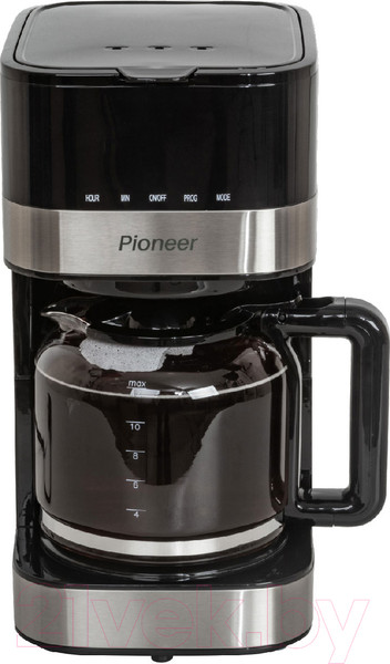Изображение товара Капельная кофеварка Pioneer CM052D