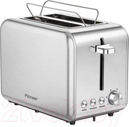 Изображение товара Тостер Pioneer TS200