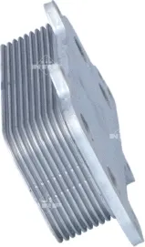 Изображение товара Радиатор масляный системы охлаждения NRF 31171