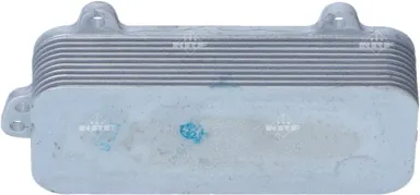 Изображение товара Радиатор масляный системы охлаждения NRF 31171