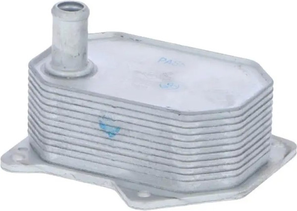 Изображение товара Радиатор масляный системы охлаждения NRF 31212