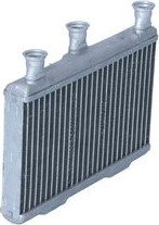 Изображение товара Радиатор отопителя NRF 54311