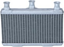 Изображение товара Радиатор отопителя NRF 54311