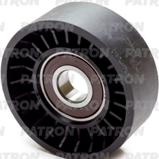 Изображение товара Натяжной ролик ремня генератора Patron PT38072B